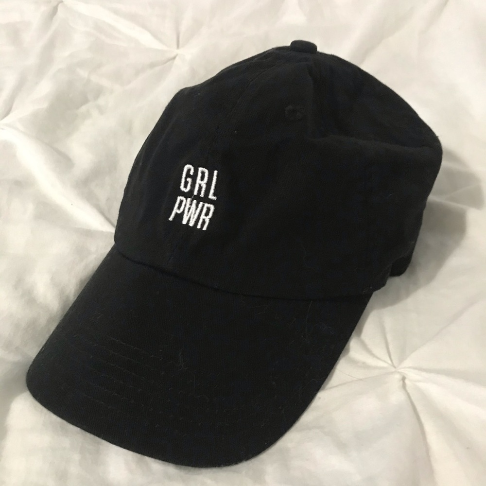 Baseball Hat